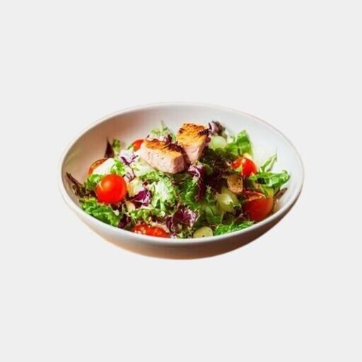 Quelles salades peuvent accompagner le shawarma ? Gatineau