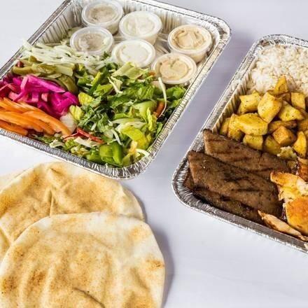 Quels plats végétariens savourer dans un restaurant libanais ? Gatineau