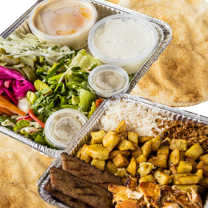 Shawarma Gatineau