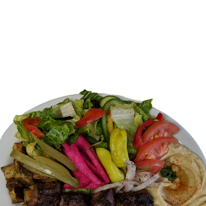 Cuisine libanaise Gatineau