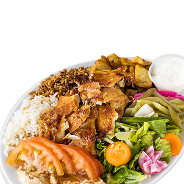 Nous proposons une cuisine libanaise diversifiée !