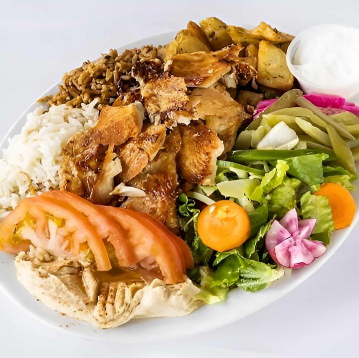 Les plats libanais méconnus ou moins populaires, mais tout aussi délicieux. Gatineau