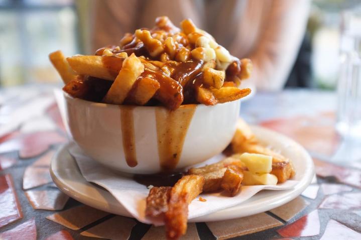 Quels plats libanais sont les plus appréciés par les enfants ? Gatineau